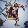 【モンハン４Ｇ】ゴグマジオス再々々戦…カイザーシリーズ、龍属性まるまるもりもり。c.芦田さん
