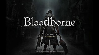 【Bloodborne/ブラッドボーン】大型DLC『The Old Hunters』、11月25日発売！…待望の弓、登場！！