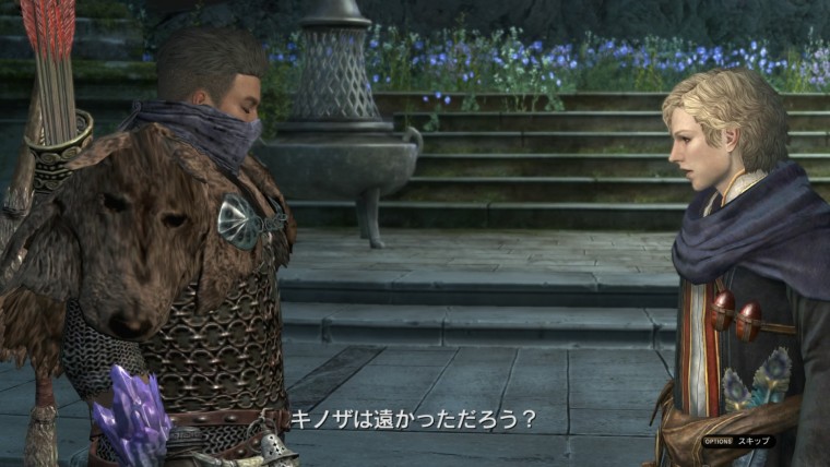 ドラゴンズドグマ オンライン_20150914180222