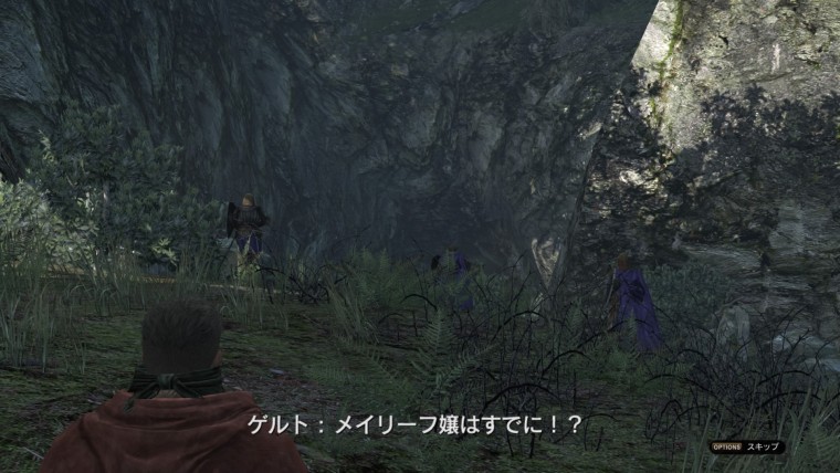 ドラゴンズドグマ オンライン_20151001230733