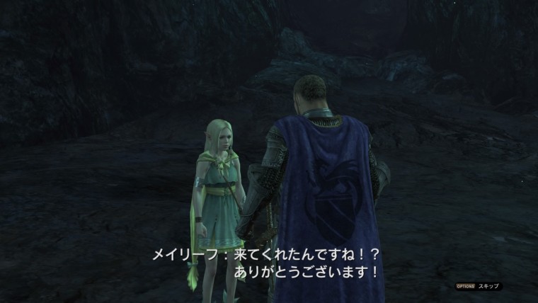 ドラゴンズドグマ オンライン_20151001232040