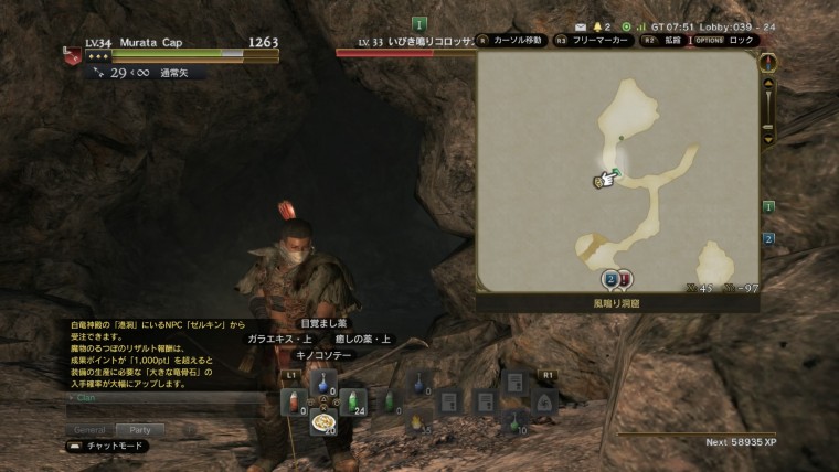 ドラゴンズドグマ オンライン_20150925230503