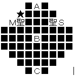 極ナイツ,ナイツオブラウンド
