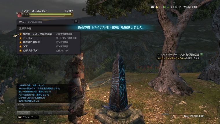 ドラゴンズドグマ オンライン_20160703123138