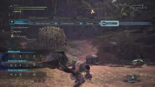 [Monster Hunter: World] Recommended weapon for beginners of the MHW [Shiro’s MH blog]