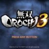 【無双OROCHI3】神々の世界にこんにちは♪ 武将ムラタ…敵将討ち取ります！！