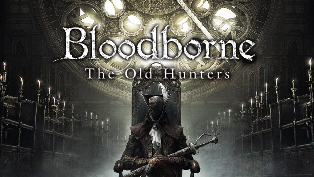 ブラッドボーン dlc
