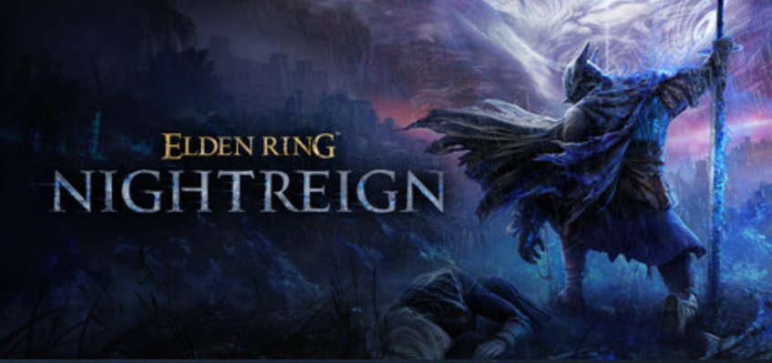 elden ring nightreign